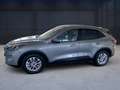 Ford Kuga 2.0 EcoBlue Hybrid Titanium X Silber - thumbnail 3