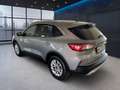 Ford Kuga 2.0 EcoBlue Hybrid Titanium X Silber - thumbnail 4