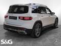Mercedes-Benz GLB 200 AMG PANO+MULTIBEAM+19"+KEYLESS+TOTWINKEL Weiß - thumbnail 2