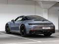 Porsche 992 Targa 4 GTS Grijs - thumbnail 3