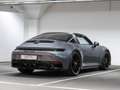 Porsche 992 Targa 4 GTS Grijs - thumbnail 9