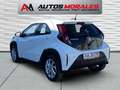 Toyota Aygo Play Weiß - thumbnail 5