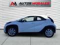 Toyota Aygo Play Weiß - thumbnail 4
