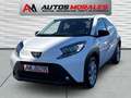 Toyota Aygo Play Weiß - thumbnail 7