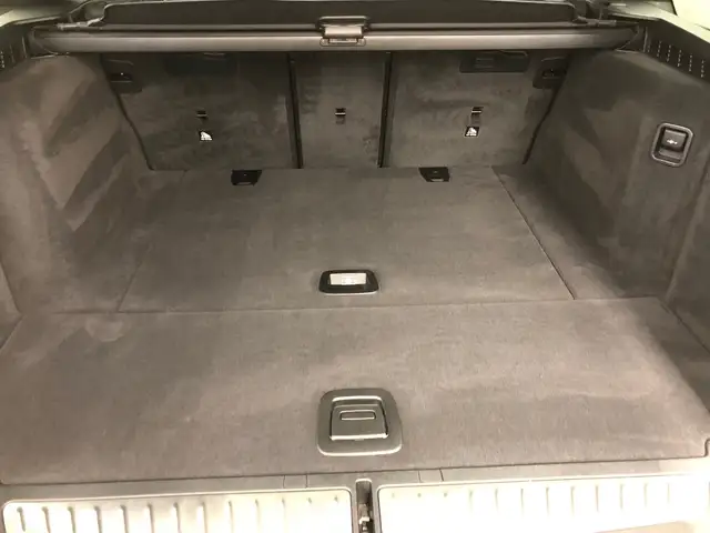 BMW 5 Series view 11