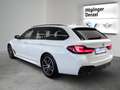 BMW 520 d xDrive Weiß - thumbnail 10