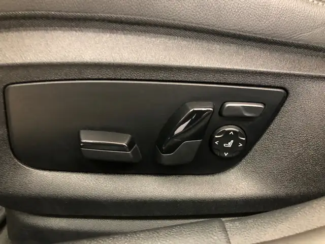 BMW 5 Series view 6