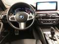 BMW 520 d xDrive Weiß - thumbnail 8