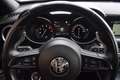 Alfa Romeo Stelvio 2.0 T 200pk AWD Sprint Grijs - thumbnail 22