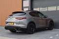 Alfa Romeo Stelvio 2.0 T 200pk AWD Sprint Grijs - thumbnail 7