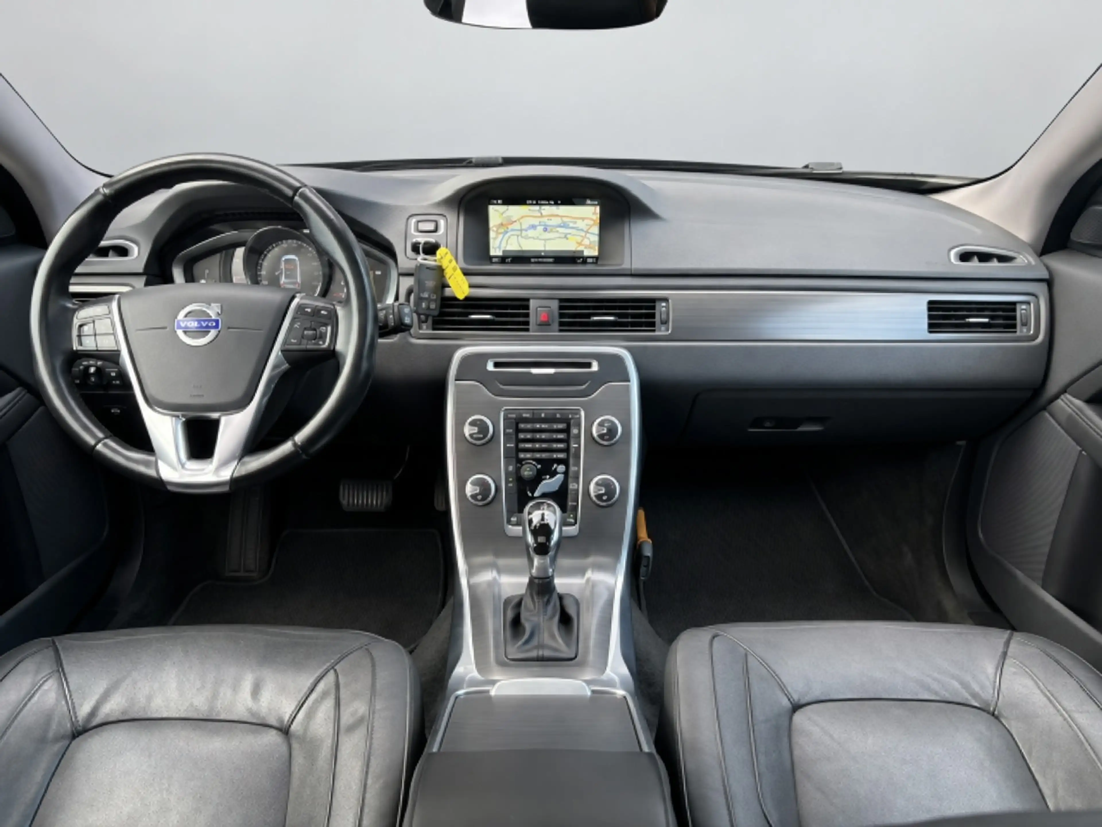Volvo V70 2.0 T4 Polar+ AUTOMAAT Standkachel|Schuifdak|Trekh — photo 7
