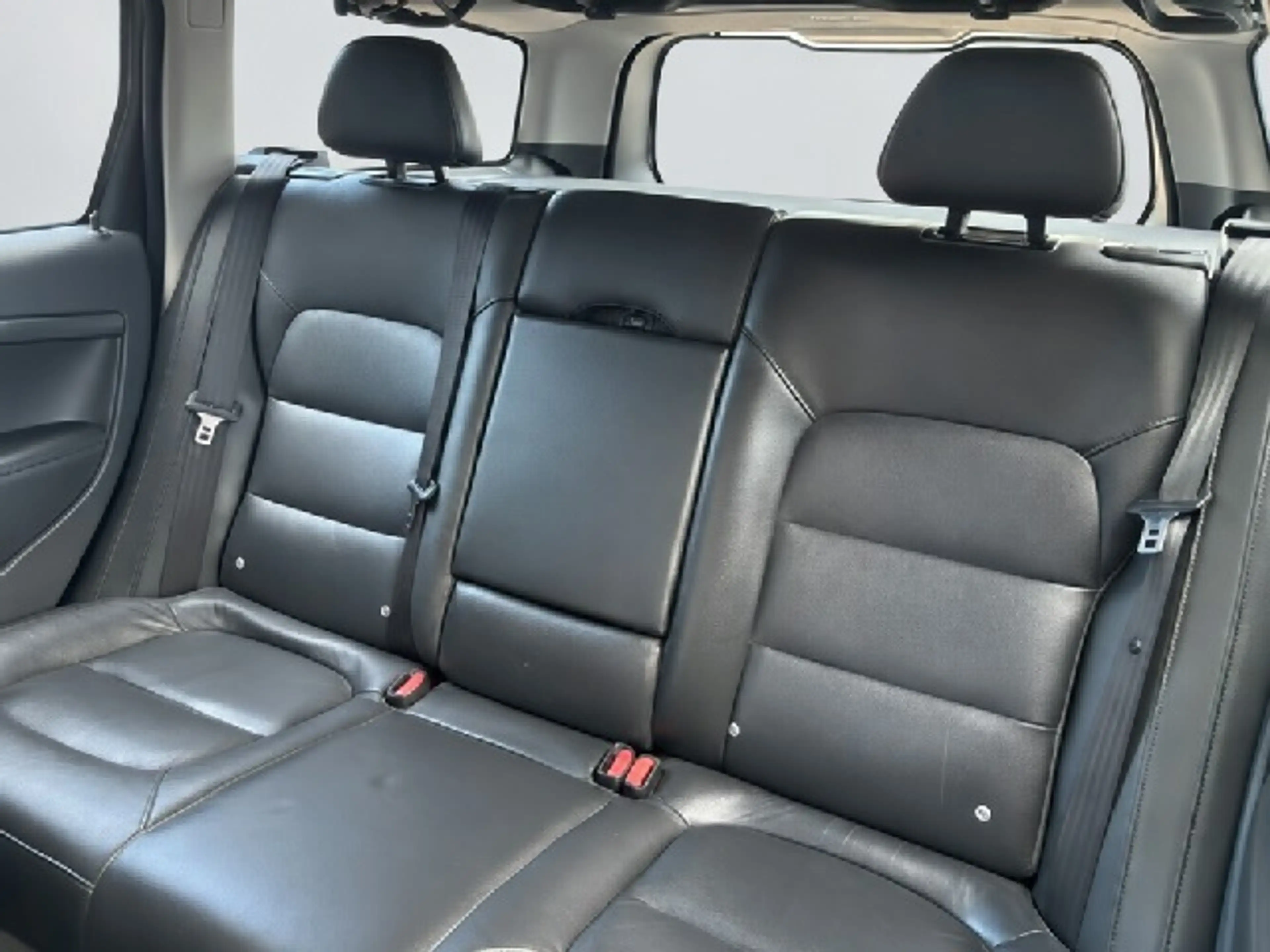 Volvo V70 2.0 T4 Polar+ AUTOMAAT Standkachel|Schuifdak|Trekh — photo 9