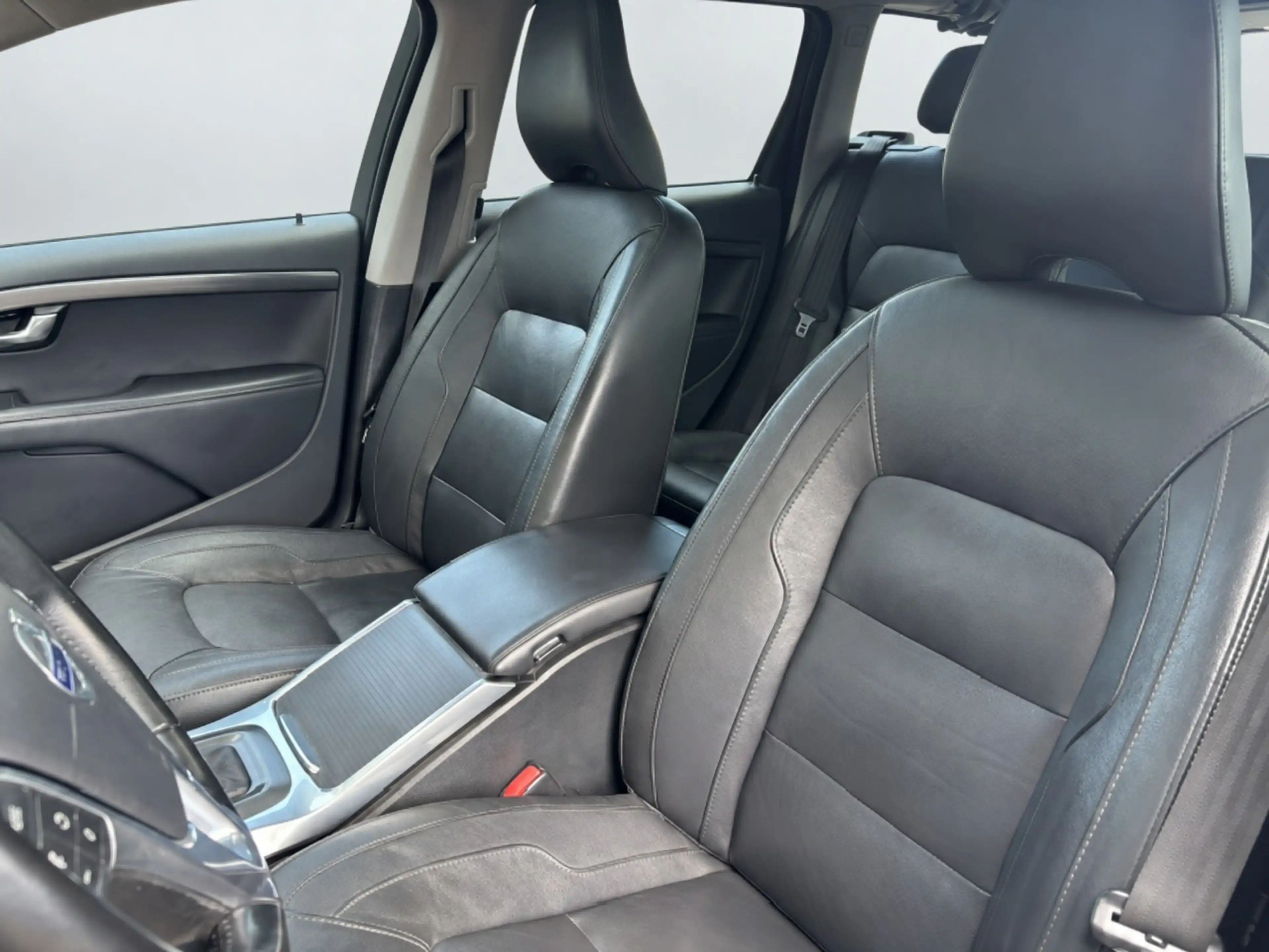 Volvo V70 2.0 T4 Polar+ AUTOMAAT Standkachel|Schuifdak|Trekh — photo 8