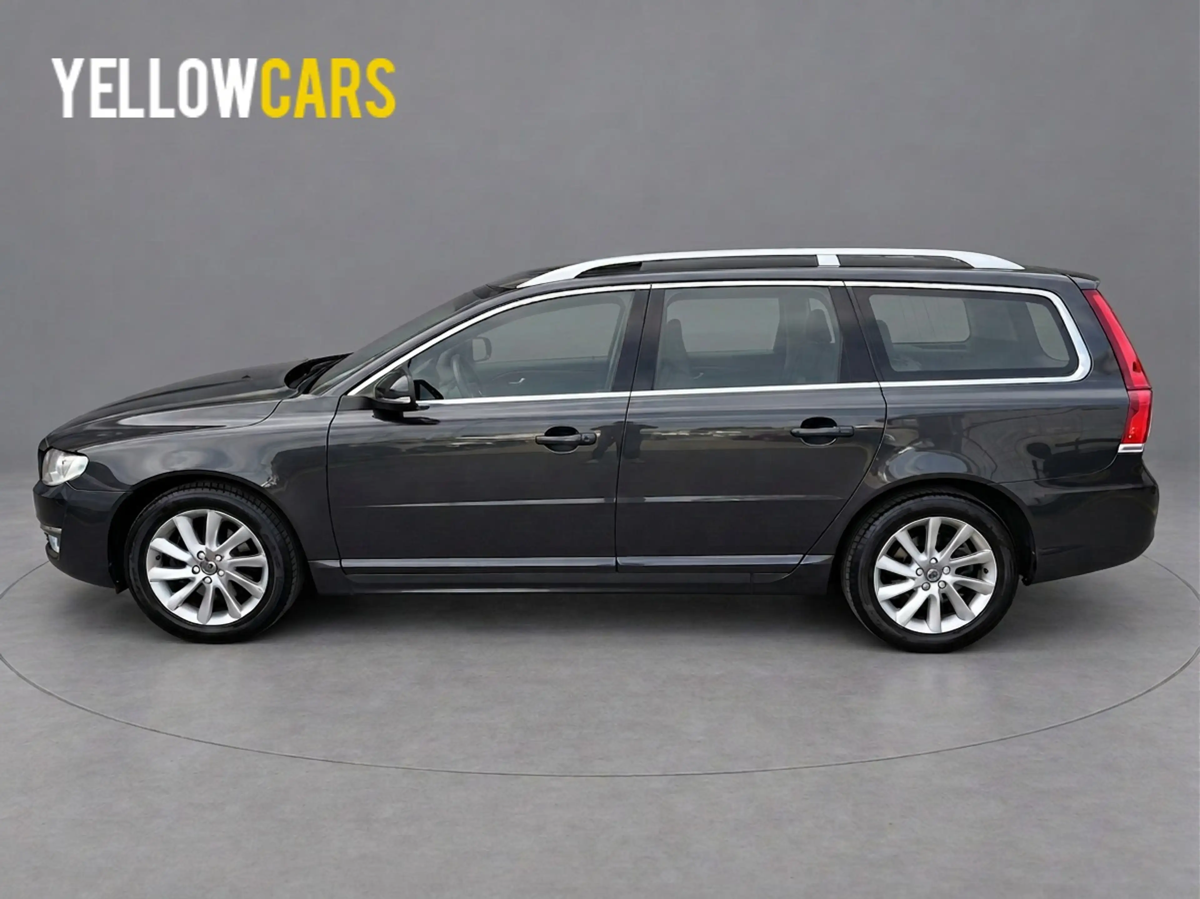 Volvo V70 2.0 T4 Polar+ AUTOMAAT Standkachel|Schuifdak|Trekh — photo 3