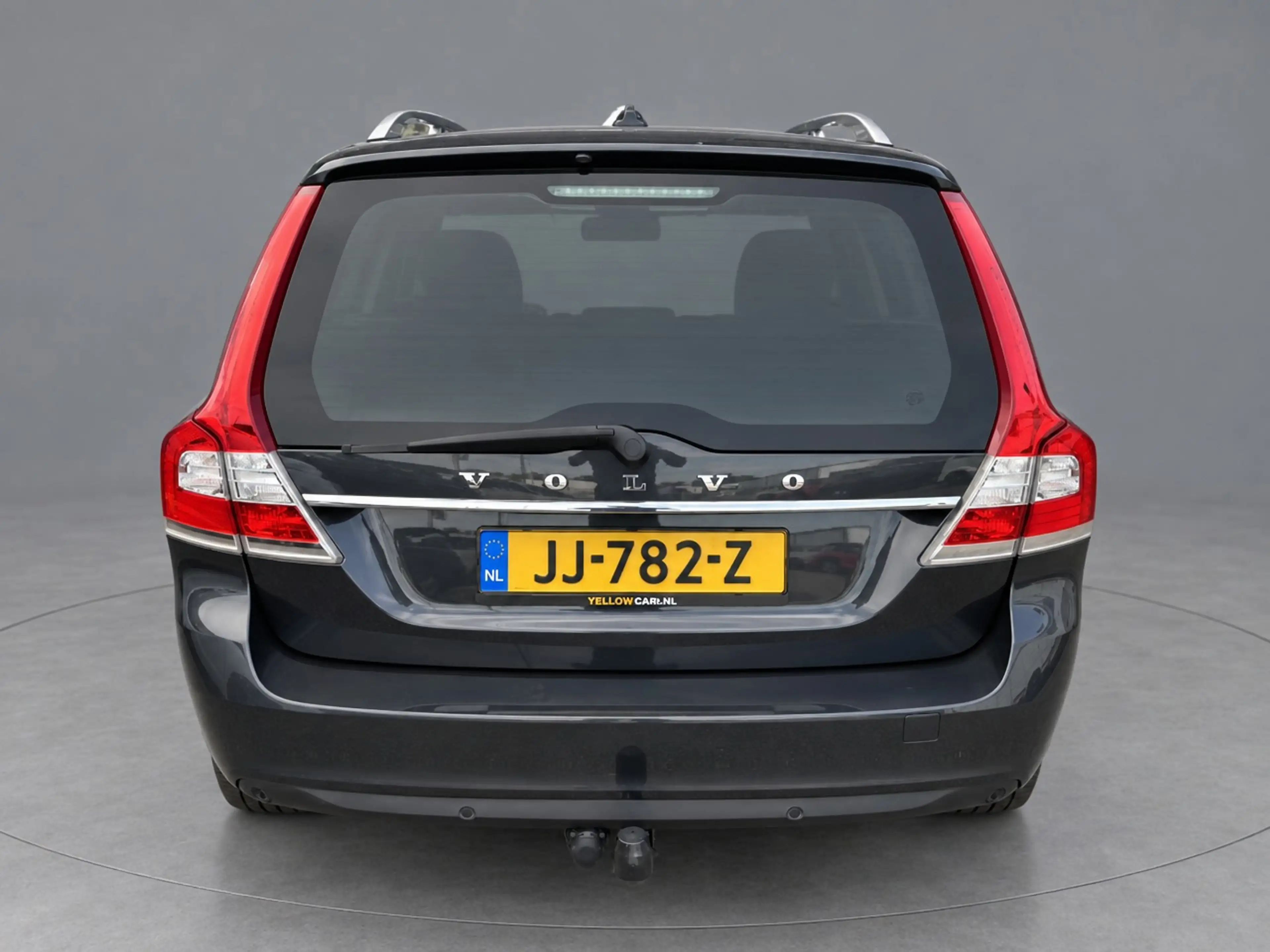 Volvo V70 2.0 T4 Polar+ AUTOMAAT Standkachel|Schuifdak|Trekh — photo 6