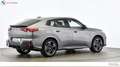 BMW iX2 eDrive20 Grau - thumbnail 4