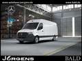 Mercedes-Benz Sprinter 317 +MBUX+Cam Weiß - thumbnail 1