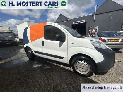 Peugeot Bipper 1.3 HDi XT Profit + * EURO 5 * MOTOR DEFECT * OUTL