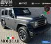 EMC 212 2.0 TDI 8AT 4WD EDITION OFFROAD Grau - thumbnail 3