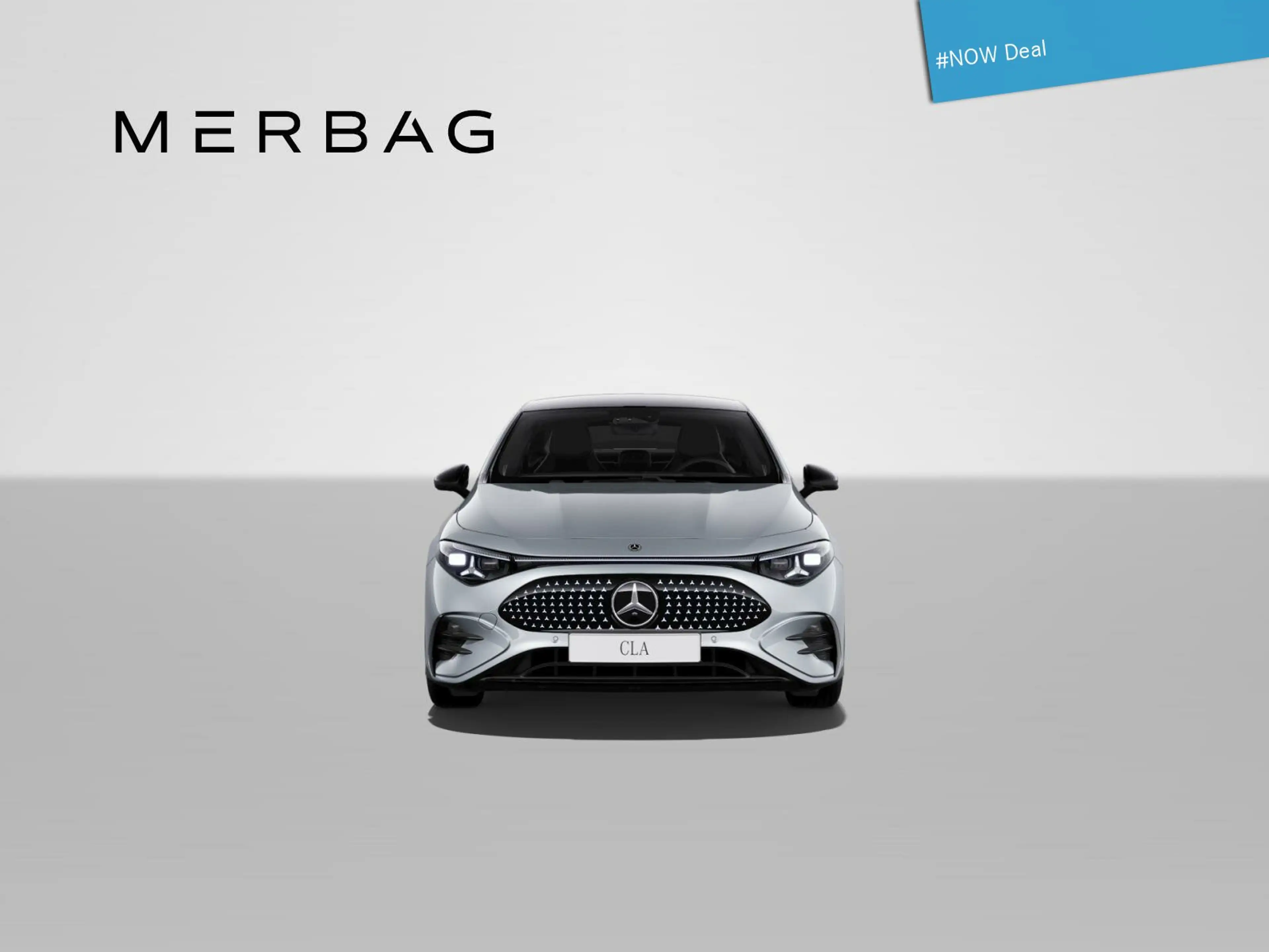 Mercedes-Benz CLA 250 CLA 250+  AMG Line Navi/Pano.-Dach/Distronic/Klima — photo 8
