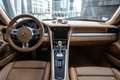 Porsche 911 991.1 Carrera 4S PDK Brun - thumbnail 10