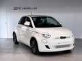 Fiat 500e ICON 42 kWh **CARPLAY*CAMERA*DAB** Weiß - thumbnail 3