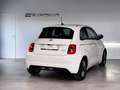 Fiat 500e ICON 42 kWh **CARPLAY*CAMERA*DAB** Weiß - thumbnail 4