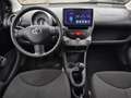 Toyota Aygo 1.0-12V Cool Apple Carplay-Navigatie-LM Velgen-Air Schwarz - thumbnail 5