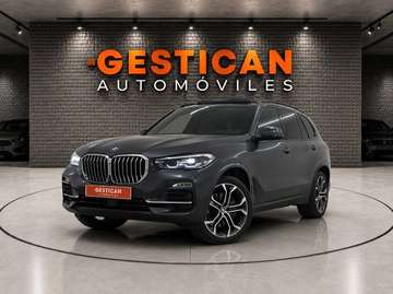 xDrive 45e