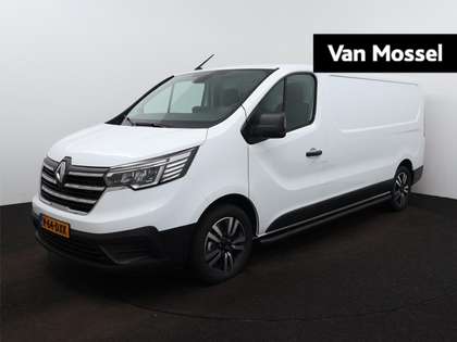 Renault Trafic 2.0 dCi 110 T30 L2H1 Work Edition | Demo | Lichtme