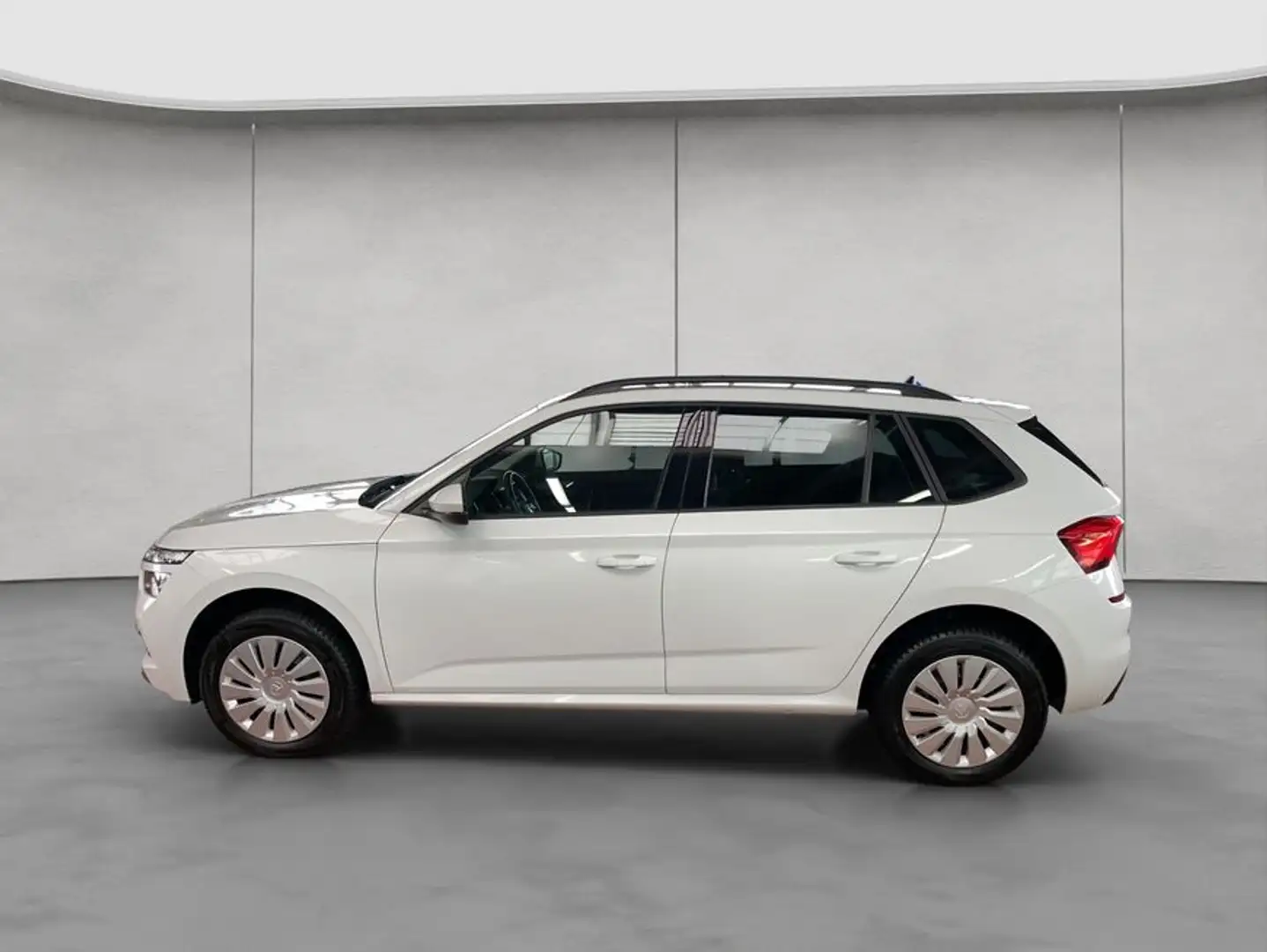 Skoda Kamiq 1.0 TSI DSG Ambition Fehér - 2