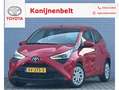 Toyota Aygo 1.0 VVT-i x-play 5-deurs | Trekhaak | NL auto | Ai Rouge - thumbnail 1