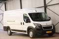 Peugeot Boxer 435 2.2 BlueHDi L4H2 AIRCO ACHTERUITRIJCAMERA Wit - thumbnail 11