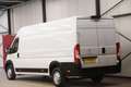 Peugeot Boxer 435 2.2 BlueHDi L4H2 AIRCO ACHTERUITRIJCAMERA Wit - thumbnail 2