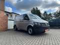 Volkswagen T6 Transporter T6 Allrad Autom. Standh. Sitzh. AHK Silber - thumbnail 1