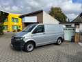 Volkswagen T6 Transporter T6 Allrad Autom. Standh. Sitzh. AHK Silber - thumbnail 3