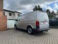Volkswagen T6 Transporter T6 Allrad Autom. Standh. Sitzh. AHK Silber - thumbnail 8
