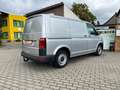 Volkswagen T6 Transporter T6 Allrad Autom. Standh. Sitzh. AHK Silber - thumbnail 10