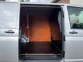 Volkswagen T6 Transporter T6 Allrad Autom. Standh. Sitzh. AHK Silber - thumbnail 12