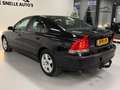 Volvo S60 2.4 Edition ORIGINEELNL/DEALERONDERHOUDEN Schwarz - thumbnail 8