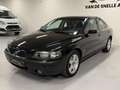 Volvo S60 2.4 Edition ORIGINEELNL/DEALERONDERHOUDEN Schwarz - thumbnail 3