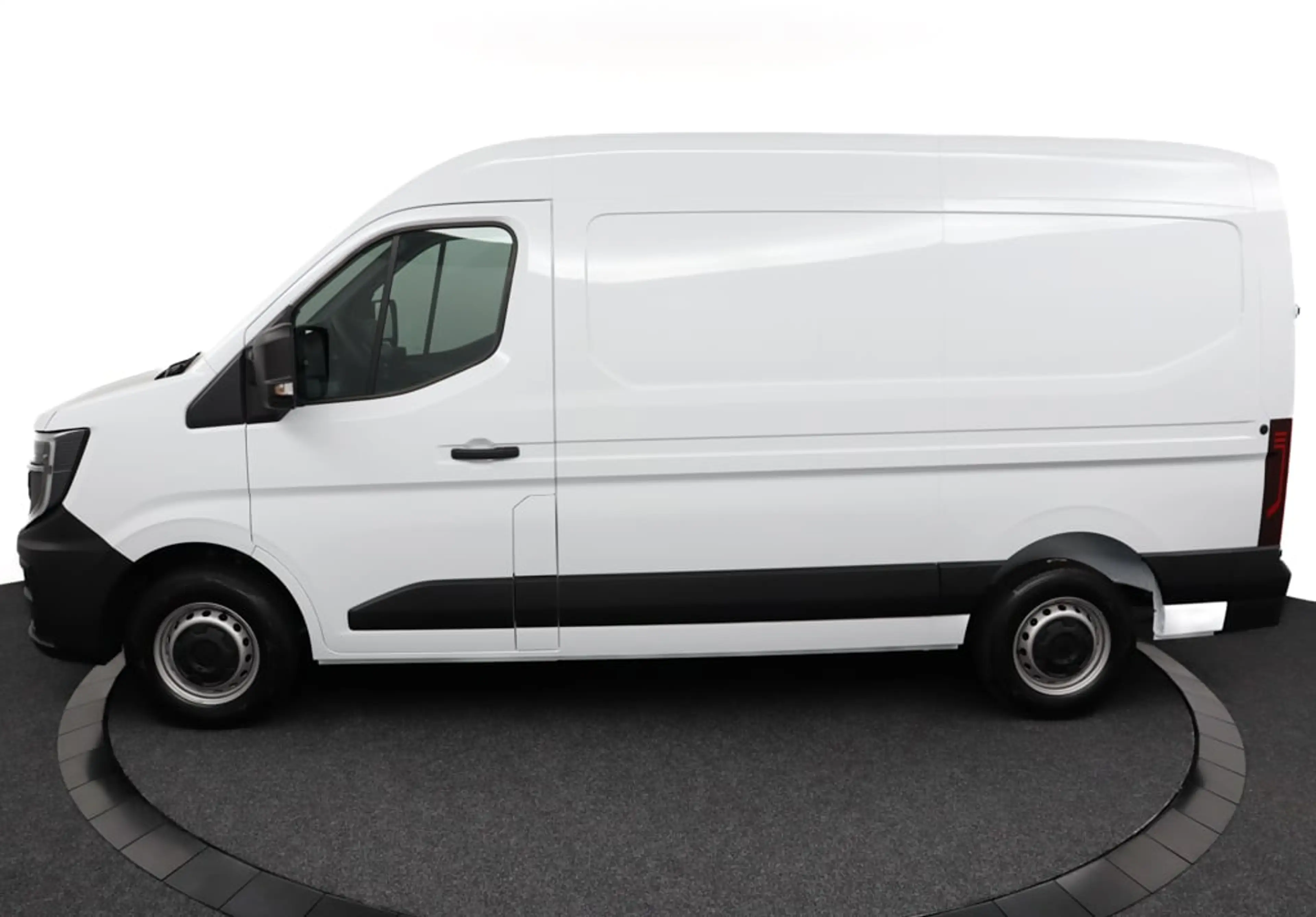 Renault Master Advance | C-Shape LED dagrijverlichting | Elektron — photo 2