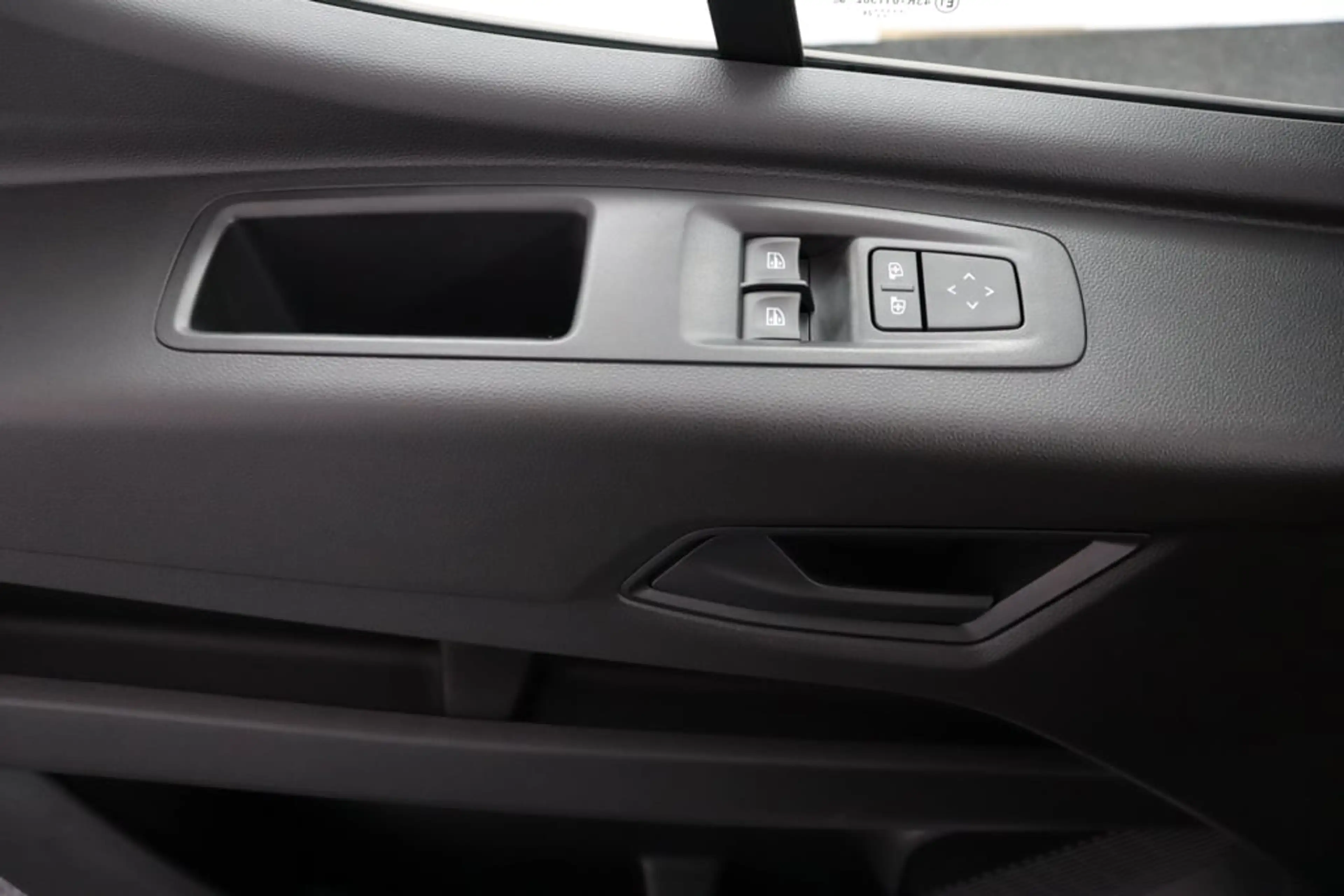 Renault Master Advance | C-Shape LED dagrijverlichting | Elektron — photo 15