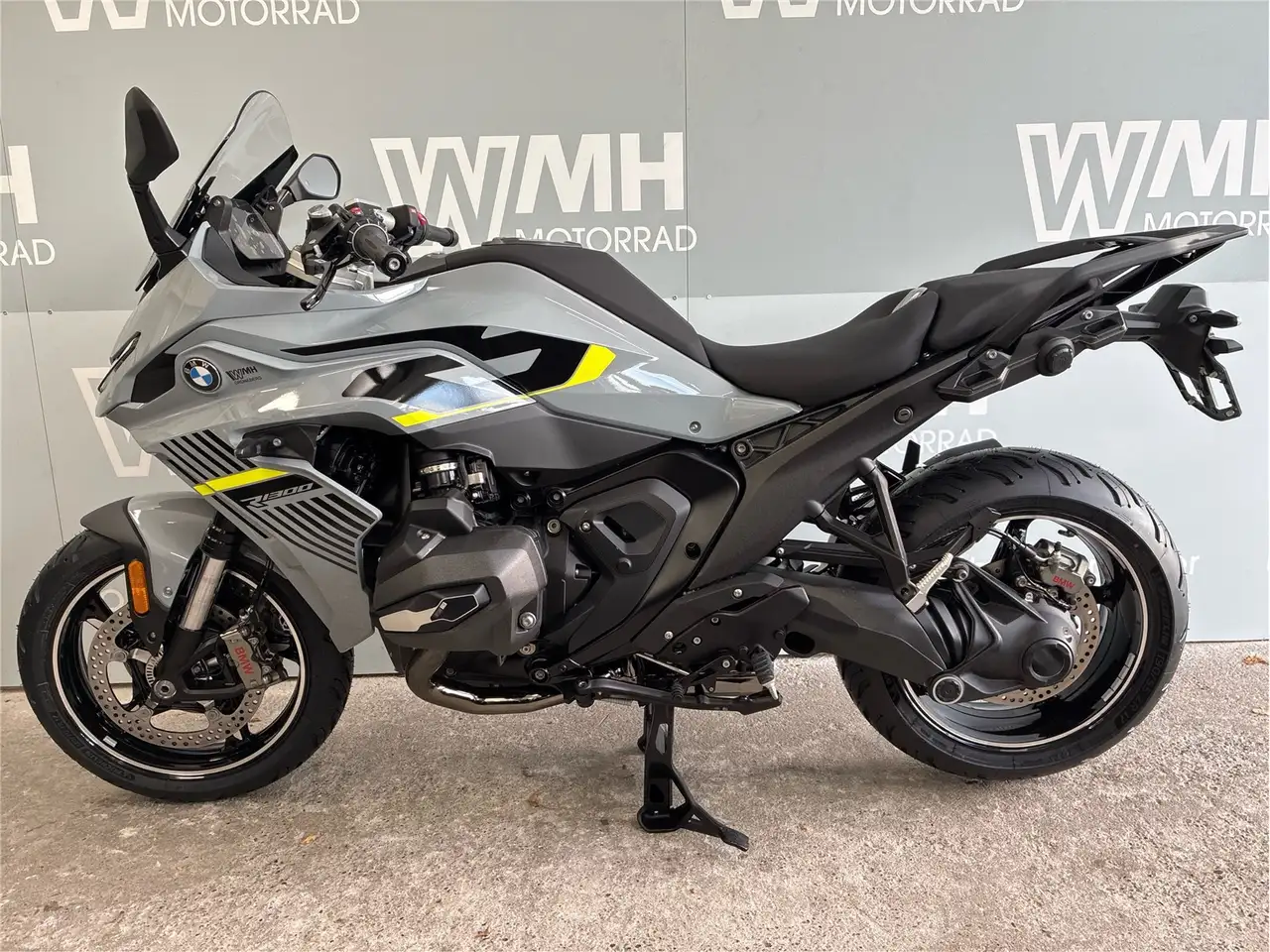 BMW R 1300 RS