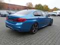 BMW M5 Lim. Leder Navi Head-up ACC M Driver´s Pack. Blue - thumbnail 3