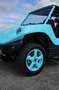 Tazzari EV Sonstige Buggy Blau - thumbnail 7