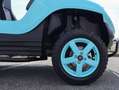 Tazzari EV Sonstige Buggy Blau - thumbnail 15