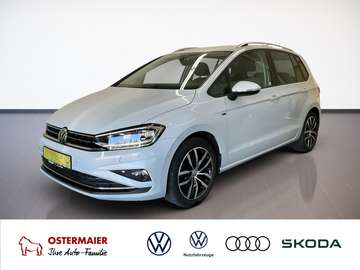 Golf VII SPORTSVAN 1.5TSI 131PS ACC.KAMERA.LED.LKR