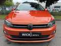 Volkswagen Polo 1.0 TSI 95 PK Panoram Navigatie PDC ACC Dodehoek Оранжевый - thumbnail 25