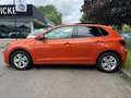 Volkswagen Polo 1.0 TSI 95 PK Panoram Navigatie PDC ACC Dodehoek Оранжевый - thumbnail 24